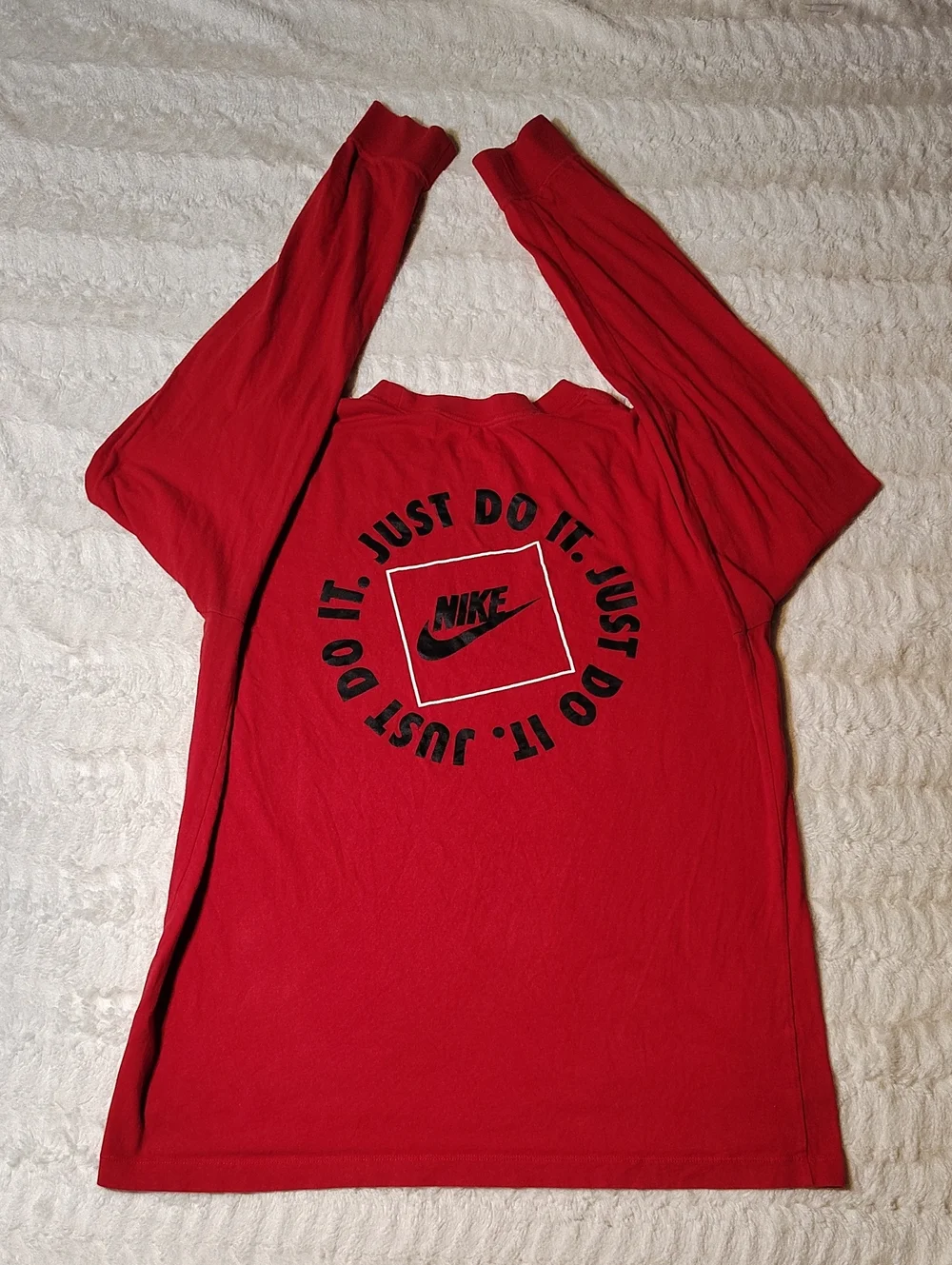 Nike lightweight long
